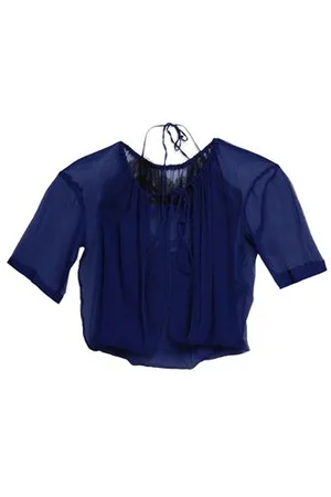 DRIES VAN NOTEN CAMISETAS Y TOPS - Tops