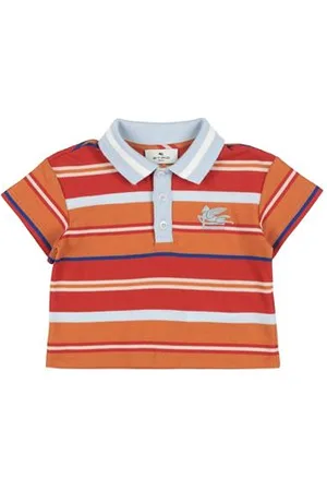 Etro CAMISETAS Y TOPS - Polos