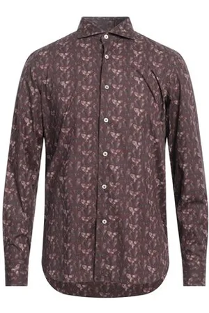 ALESSANDRO GHERARDI CAMISETAS Y TOPS - Camisas