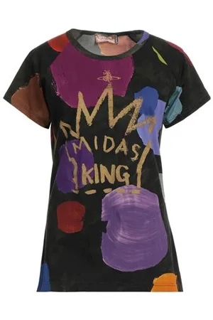 Vivienne Westwood CAMISETAS Y TOPS - Camisetas