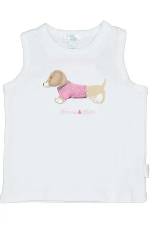 HARMONT&BLAINE CAMISETAS Y TOPS - Camisetas