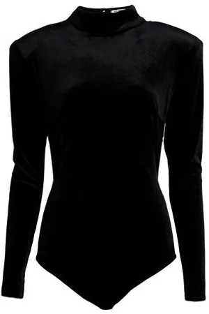 Ilkyaz Ozel CAMISETAS Y TOPS - Bodies