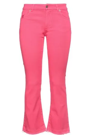 AVANTGAR DENIM BY EUROPEAN CULTURE PARTES DE ABAJO - Pantalones