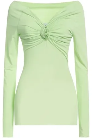 BLUMARINE CAMISETAS Y TOPS - Camisetas