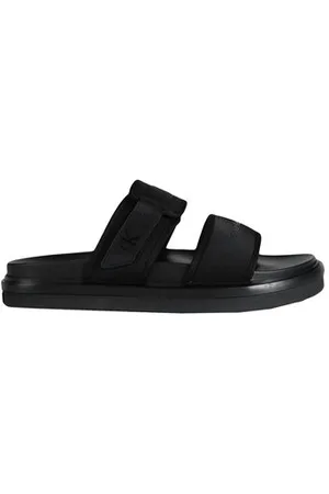 Calvin Klein CALZADO - Sandalias con cierre