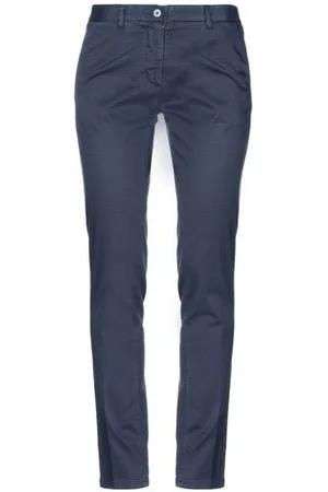 Boglioli PARTES DE ABAJO - Pantalones