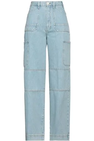 Frame PARTES DE ABAJO - Pantalones vaqueros