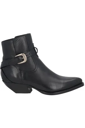 Céline CALZADO - Botines de caña alta