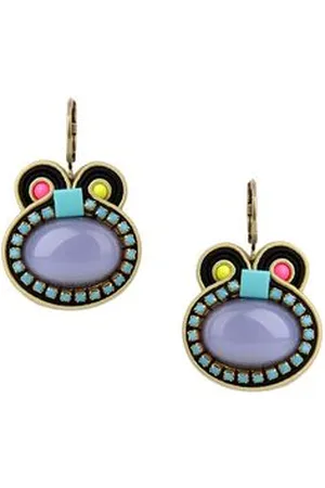 FIRST PEOPLE FIRST JOYAS y RELOJES - Pendientes