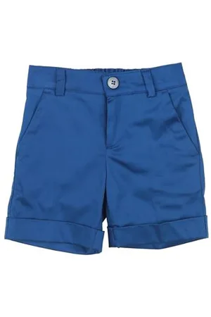 MANUELL & FRANK PARTES DE ABAJO - Pantalones cortos y bermudas