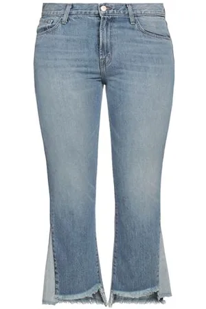 J Brand PARTES DE ABAJO - Pantalones vaqueros