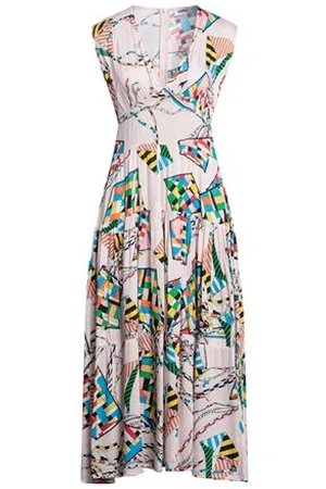 PEECH VESTIDOS - Vestidos largos