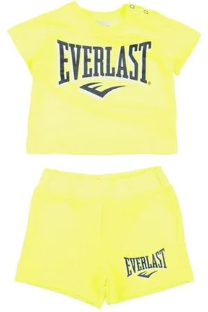 Everlast RECIÉN NACIDO - Conjuntos para bebé