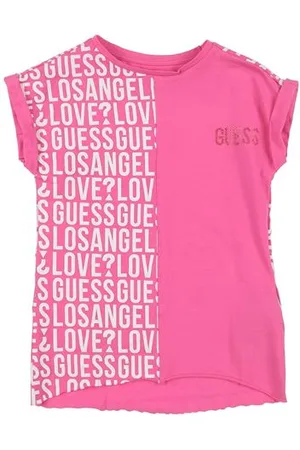 Guess CAMISETAS Y TOPS - Camisetas