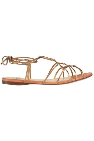 Francesco Russo CALZADO - Sandalias con cierre