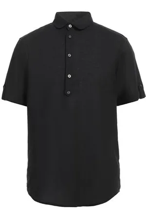 DANIELE ALESSANDRINI HOMME CAMISETAS Y TOPS - Camisas