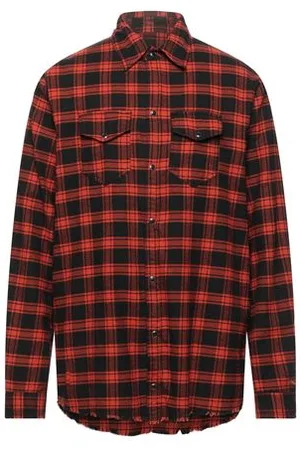 B-USED CAMISETAS Y TOPS - Camisas