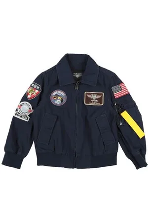 Top Gun ROPA DE ABRIGO - Chaquetas y cazadoras