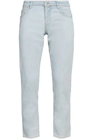 At.p.Co PARTES DE ABAJO - Pantalones vaqueros