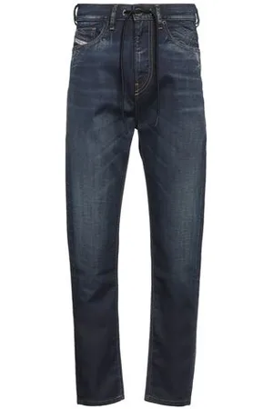 Diesel PARTES DE ABAJO - Pantalones vaqueros