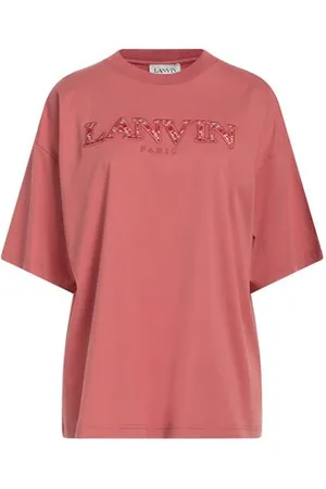 Lanvin CAMISETAS Y TOPS - Camisetas