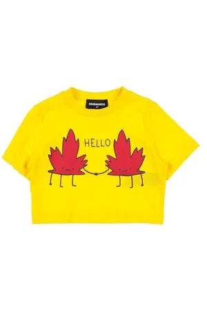 Dsquared2 CAMISETAS Y TOPS - Camisetas