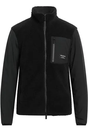 Brekka ROPA DE ABRIGO - Borreguito y pelo ecológico