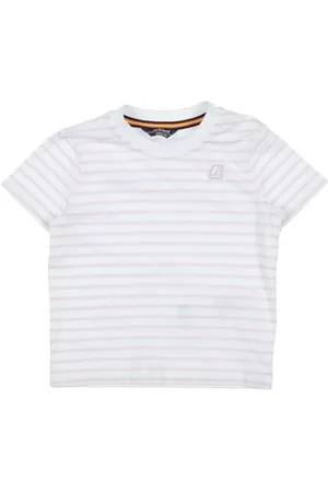 K-Way CAMISETAS Y TOPS - Camisetas
