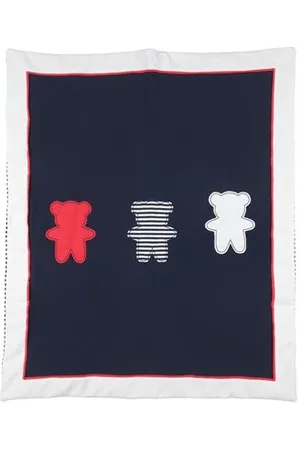COLORICHIARI HABITACIÓN PARA NIÑOS - Mantas bebé