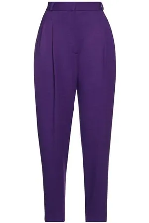 Harris Wharf London PARTES DE ABAJO - Pantalones