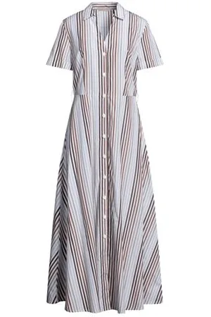 PUROTATTO VESTIDOS - Vestidos largos