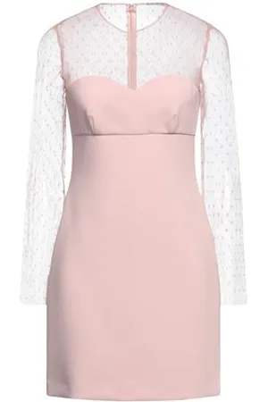 RED Valentino VESTIDOS - Minivestidos