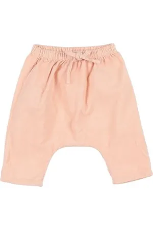 TEDDY & MINOU PARTES DE ABAJO - Pantalones