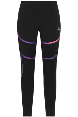 EA7 PARTES DE ABAJO - Leggings