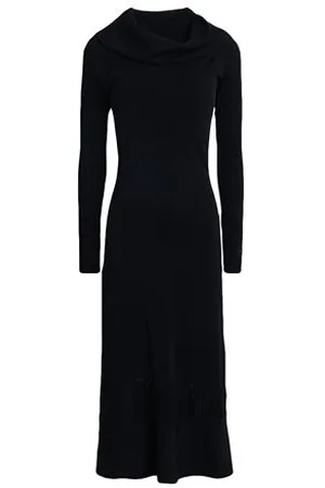 Karl Lagerfeld VESTIDOS - Vestidos midi