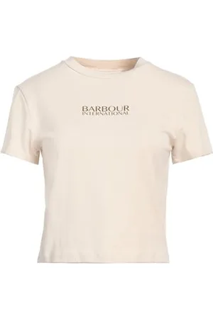 Barbour CAMISETAS Y TOPS - Camisetas