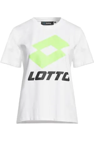Lotto CAMISETAS Y TOPS - Camisetas