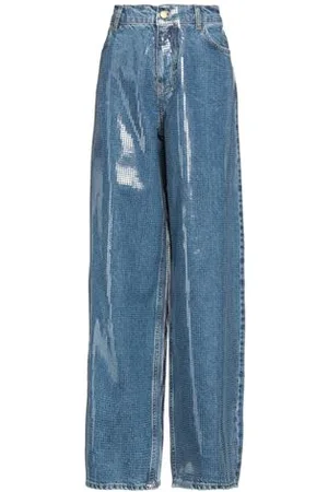 Serafini PARTES DE ABAJO - Pantalones vaqueros