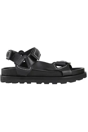 Jil Sander CALZADO - Sandalias con cierre