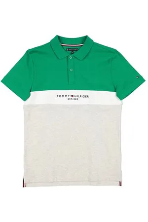 Tommy Hilfiger CAMISETAS Y TOPS - Polos