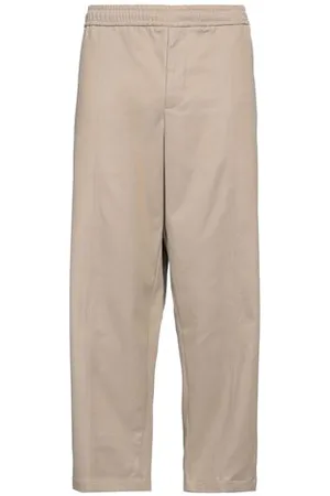 SALVATORE SANTORO PARTES DE ABAJO - Pantalones