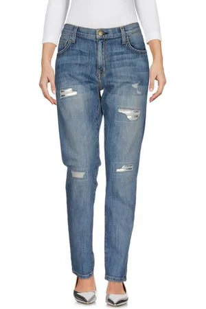 Current/Elliott PARTES DE ABAJO - Pantalones vaqueros