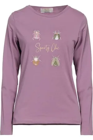 YES ZEE BY ESSENZA CAMISETAS Y TOPS - Camisetas