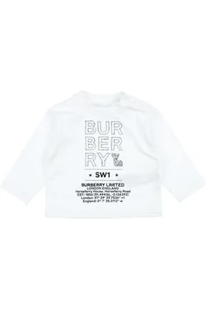 Burberry CAMISETAS Y TOPS - Camisetas