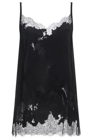 DRIES VAN NOTEN CAMISETAS Y TOPS - Tops