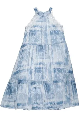 ERMANNO SCERVINO VESTIDOS - Vestidos para niña