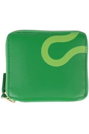 Comme des Garçons Marroquinería - Billeteras