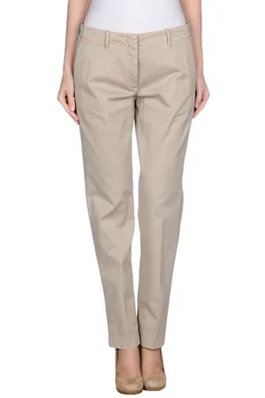 Incotex PARTES DE ABAJO - Pantalones
