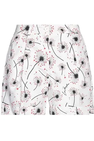 Moschino PARTES DE ABAJO - Pantalones cortos y bermudas