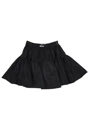 Msgm PARTES DE ABAJO - Faldas infantiles